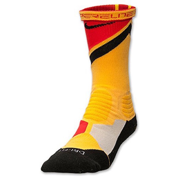 Nike Other - Nike España Dri-fit hyperelite socks!!!